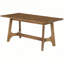Table de salle à manger 62,99 "