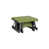 Kiwi Green Top/Black Base