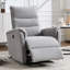 98cm Wide Modern Soft Upholstered Power Recliner-114543491