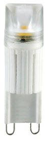 LED Bulb type G9 2W