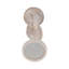 Porte-bougie colonne moderne pour décoration de table -1756661319