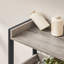 Alv Freestanding Over The Toilet Storage-1292777150