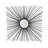 Padang Wall Clock