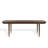 Adella Kaylenne 90 Inch Dining Table