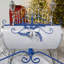 Grand traîneau de Noël victorien-1203237199