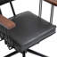 Chaise de travail Keikilani-1271735349