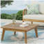TABLE BASSE CROWNE