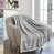Melange Light Gray