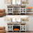 Scarlett 69.8'' Sideboard-710328441