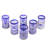 Digit 14oz. Stemless Wine Glass Set