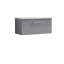 Arno Single Bathroom Vanity Base Only-126593380-126593387