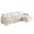 Beige est en rupture de stock