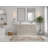 Alys 60" Free Standing Double Bathroom Vanity with Top (Knobs Option)-92658205