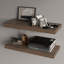 Tablette flottante-275869372