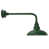 Vintage Green