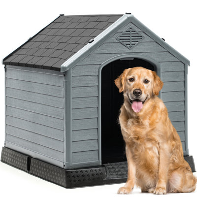 Niche pour chien Shelia