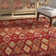 Randolph Synthetic Geometric Indoor Rug