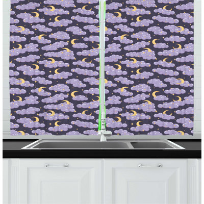 Kitchen Curtain