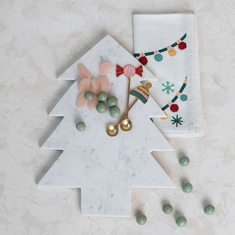 Anavey Marble Tray