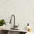 Astoria Vena 12 in. x 12 in. Matte Ceramic Mosaic Floor and Wall Tile