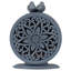 Horloge de table analogique à quartz-972170551