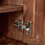 Armoire à chaussures à grande capacité de style américain