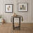 Wooden Table with Tabletop