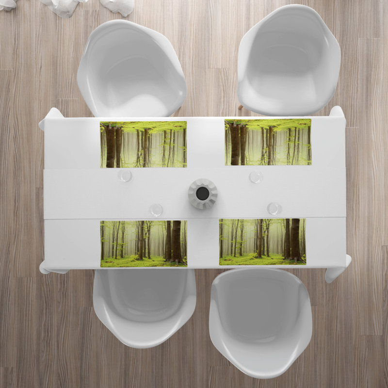 Récapitulatif 18,5" bois
