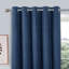 Rylaey Blackout Curtain Pair-415911675-415911674