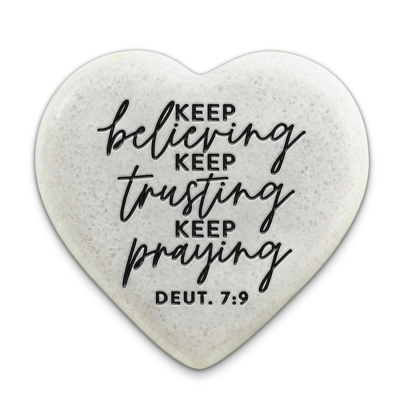 Duvan Religious & Spiritual Box Signs & Plaques