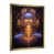 Gold Single Picture Framed selected