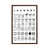 Classic Brown Wood Framed Canvas is unavailable