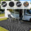 Tapis de paille en plastique pour l'extérieur pour camping-car-130108664-130108669