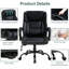 Fauteuil de direction -833611682