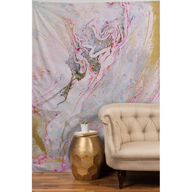 Polyester Tapestry