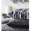 Tabitha Square Pillow Cover & Insert