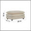 Canapé Comfort U-37561864