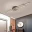 Lediana 3-Light LED Flush Mount-781825664