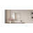Octagonal Mirror Wall Mirror