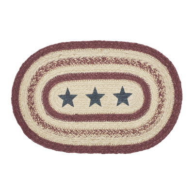 Napperon 15 "