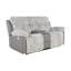 Causeuse inclinable Yardley U6028-106275557