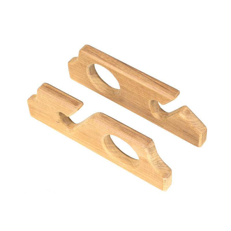 Becky 0.75 " W Storage Rack