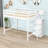 Etasha Kids Full Loft Bed-1788482032