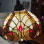 Lampe sur pied en arche 62" Quinley
