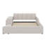 Lit plateforme tapissier avec rangement Leavie-814036669-839198790