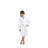 Basel Microfiber Fleece Fleece Gender Neutral Bathrobe-24626713-87351229