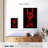 Abarca Red Rock N Roll-108427194