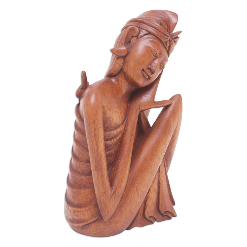 Figurine Floya