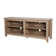 Sunbury Open Storage TV Stand