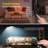 Lavaughn 58'' LED Task Floor Lamp